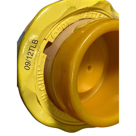 2012 Mattel Little People Snow White Figure Toy Collectible - Picture 3 of 10